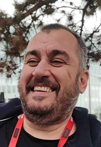 Alejandro rencontre avec Alejandro