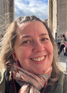 rencontre avec Miriam