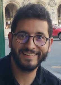 rencontre avec Frederick