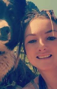 rencontre avec Desiree