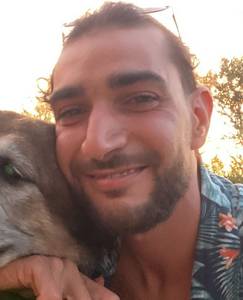 Ruben rencontre avec Ruben