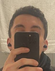 Raul18, femme coquine de 26 ans - City of London
