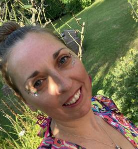 Femme célibataire 39 ans à Cergy