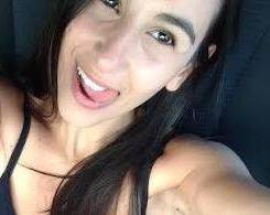 rencontre avec Shawna