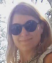 Profil de Winifred, 29 ans - Jolie Ronde