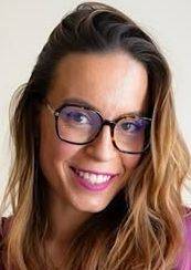 Femme célibataire 34 ans à Paris