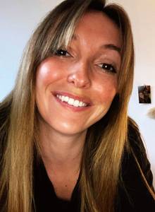 rencontre avec Frances