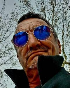 rencontre avec Wilbert