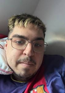 Photo du profil Marlon, 47 ans à Bailly