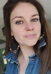 rencontre avec Audrey