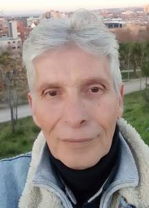 célibataire de Madrid