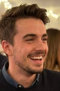 rencontre avec Ed