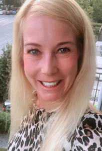 Martine, femme coquine de 26 ans - Aveyron