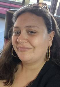 rencontre avec Nadine