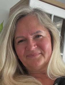 Femme célibataire 58 ans à Vaud