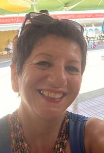 Myriam8861, femme coquine de 63 ans - Benissa