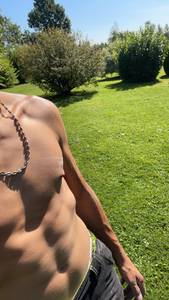 rencontre avec Elijah