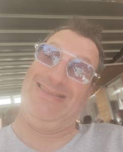 rencontre avec Aaron