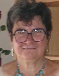 Photo du profil Carolyn, 60 ans à Le Blanc