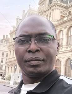 rencontre avec Maurice