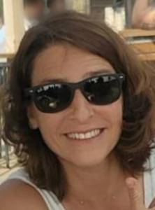 rencontre avec Vicki