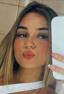 Gabriele2, femme coquine de 22 ans - Nova Iguau