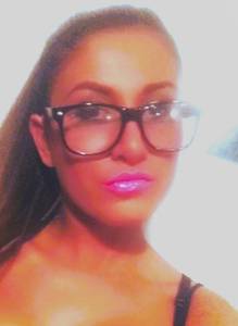 Tamaraluc, femme coquine de 30 ans - Mogán