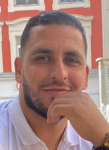 rencontre avec Fredrick