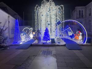 rencontre avec Guillermo