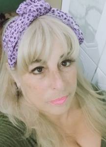 Isabelcristin77, femme coquine de 18 ans - Vinhedo