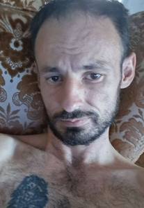 rencontre avec Gerald