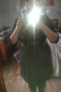 Femme célibataire 47 ans à Toulon