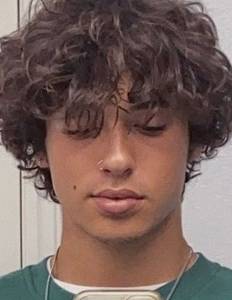 Photo du profil Marcus, 20 ans à Coulanges