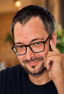 Photo du profil Jimmy, 41 ans à Pontarlier