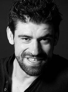 rencontre avec Rodolfo