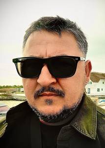 rencontre avec Aaron