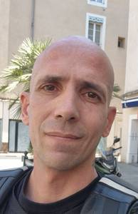 Photo du profil Tyrone, 42 ans à Nîmes