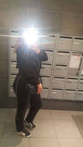 Femme célibataire 21 ans à Rouen