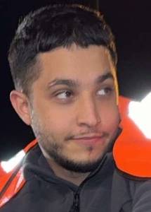 rencontre avec Kristopher