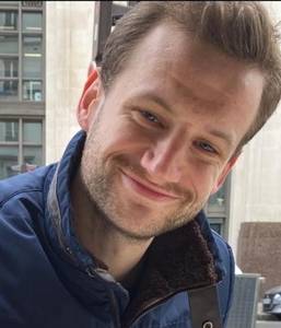 rencontre avec Tony
