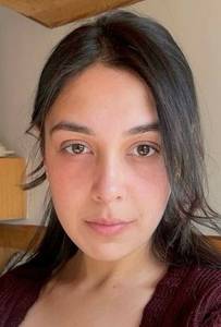 Femme célibataire 25 ans à Cergy