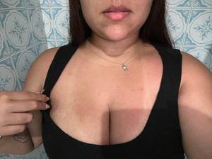 Virginiana20, femme coquine de 20 ans - Blumenau