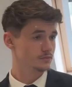 rencontre avec Randy