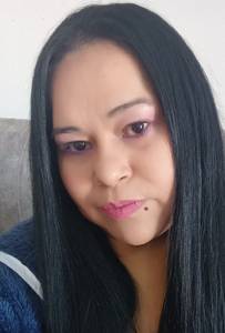 Gracielaroaor31, femme coquine de 33 ans - Villarrobledo