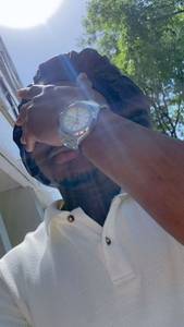 rencontre avec Salvatore