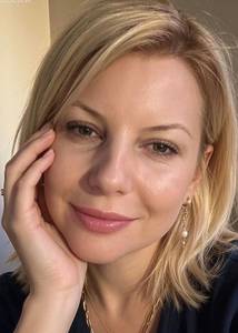 Femme célibataire 37 ans à Paris-13e