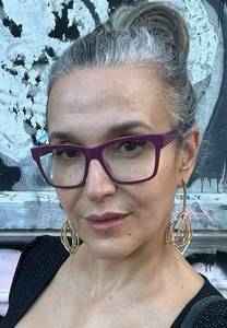 Femme célibataire 58 ans à Paris-6e