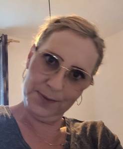 rencontre avec Shari