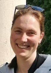 Femme célibataire 28 ans à Lyon