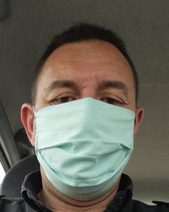 rencontre avec Garrett